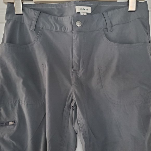LLBean 6R Hiking Pants - Women's - Picture 4 of 5